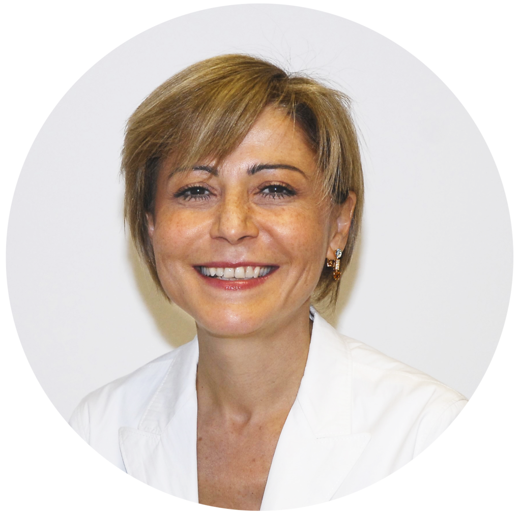 Patrizia Bellavia HR Senior Advisor & Partner — ritratto professionale